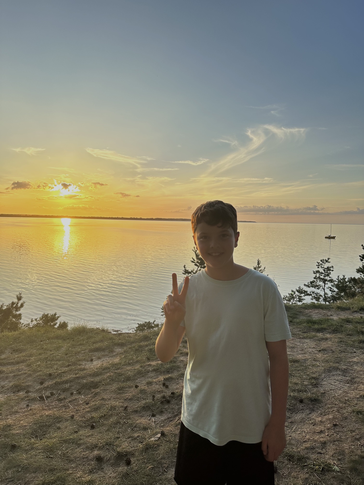 Foto von Paul